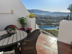 Mirador Del Olivo